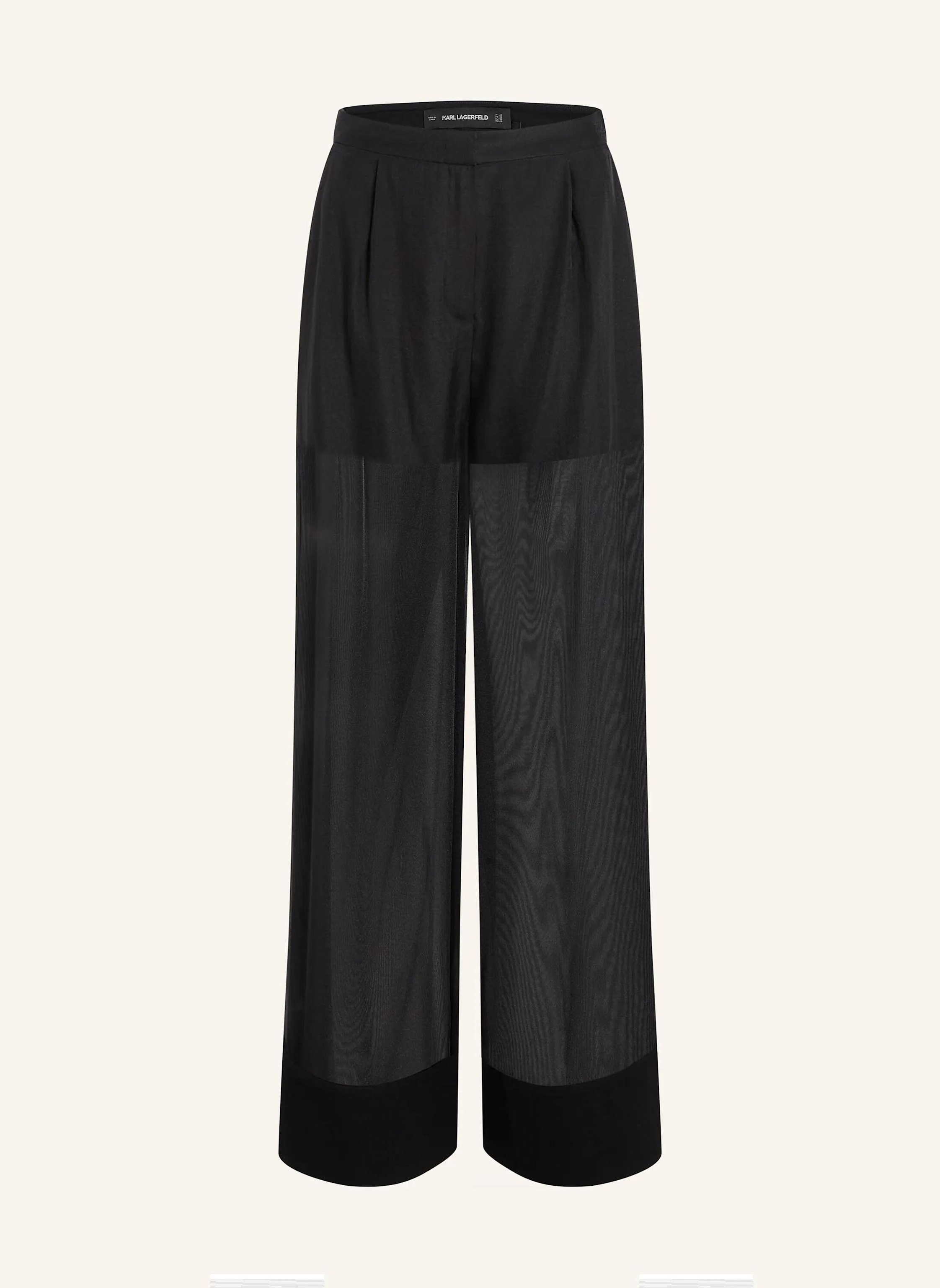 KARL LAGERFELD Hose