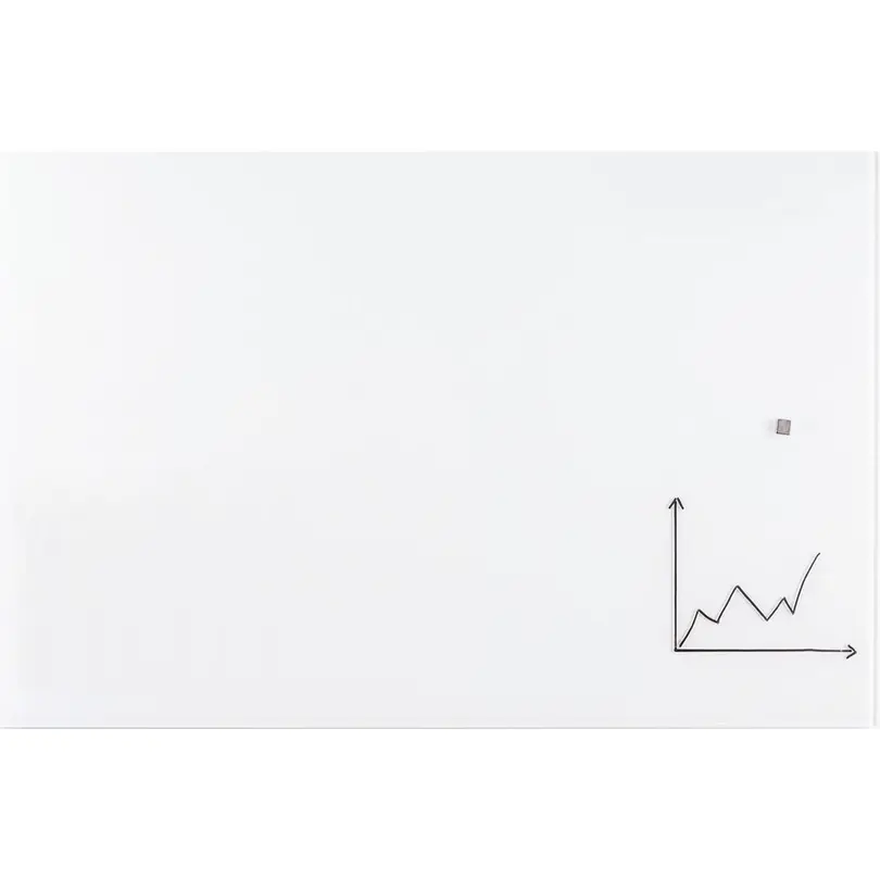 Magnetboard Glassboard