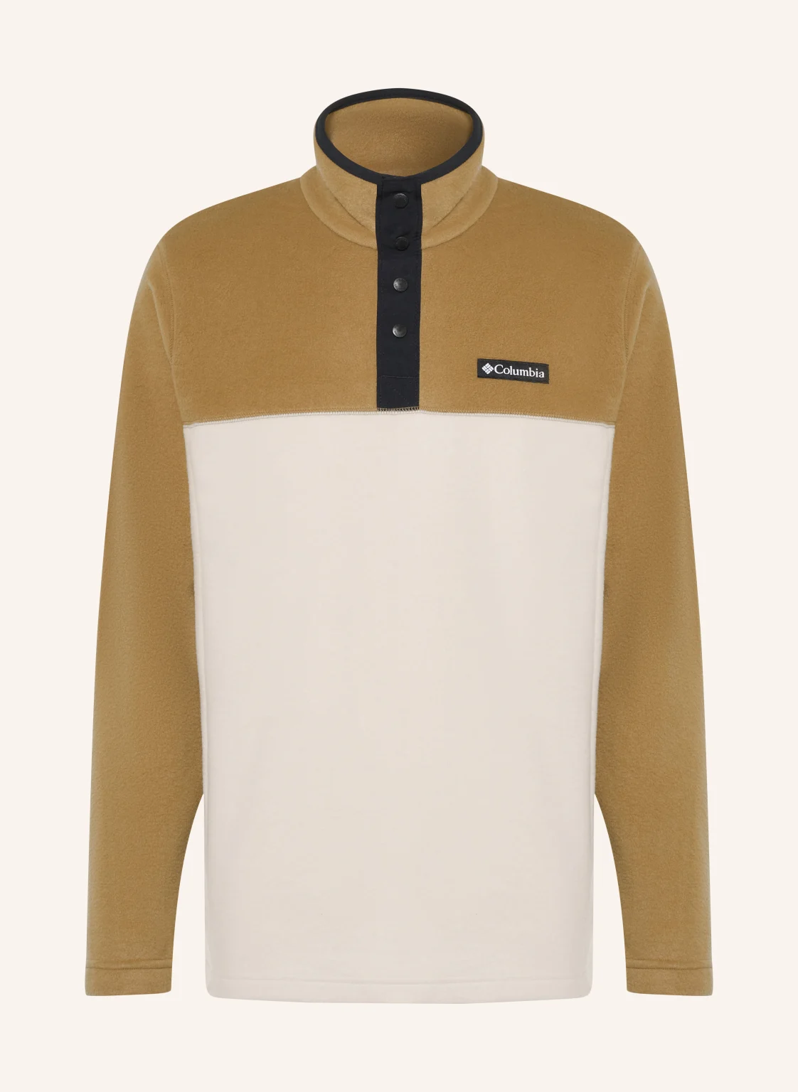 Columbia Midlayer STEENS MOUNTAIN™ HALF SNAP II