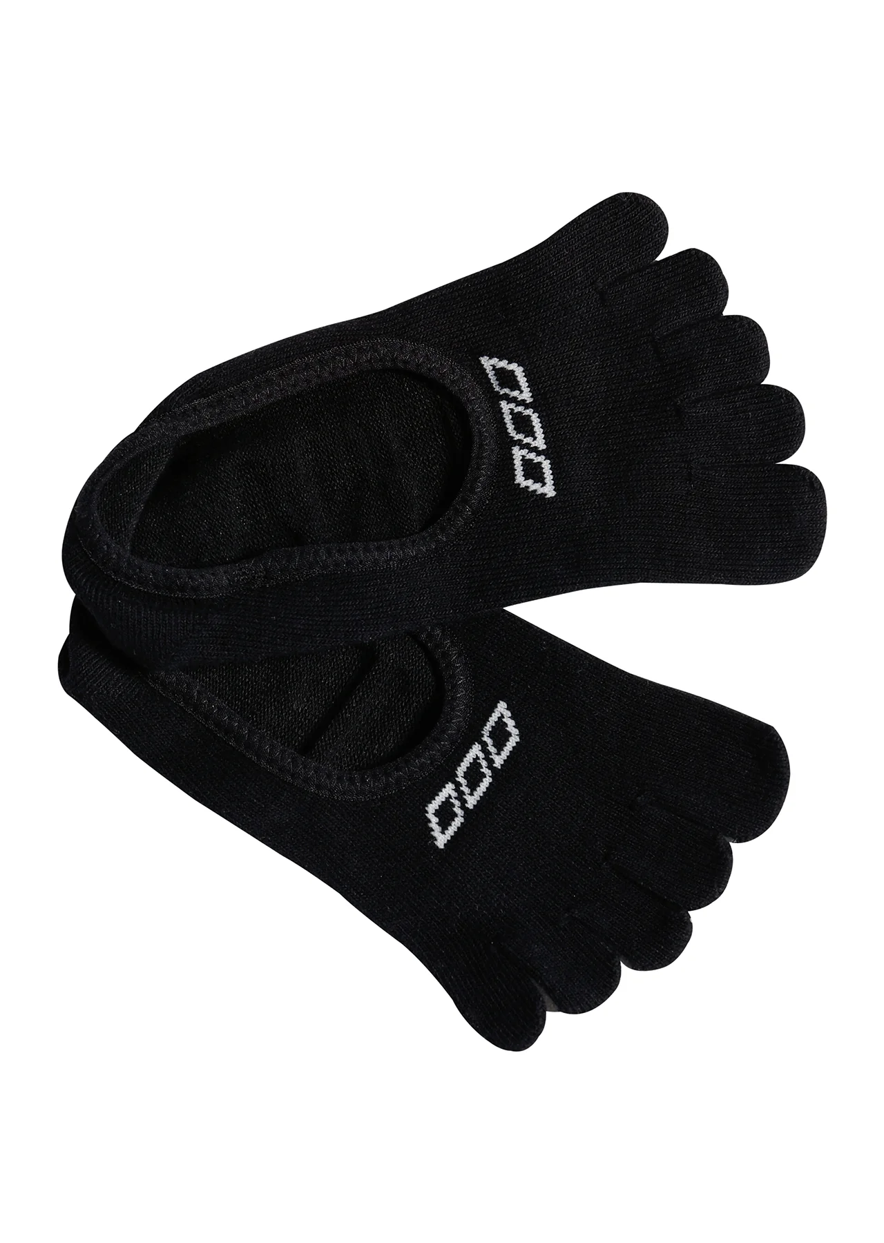 Pilates Grip Toe Socks