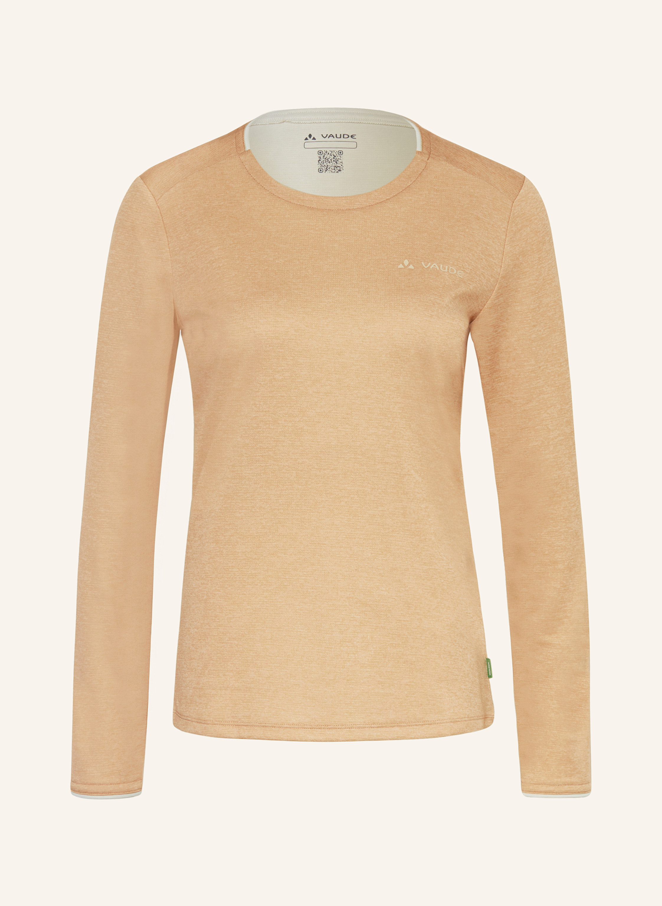 VAUDE Longsleeve ESSENTIAL