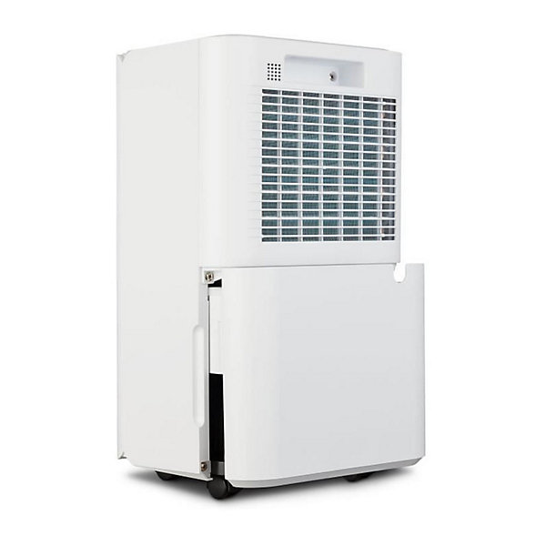 Déshumidificateur - MEDION - 12L / jour - Capacité réservoir 2L