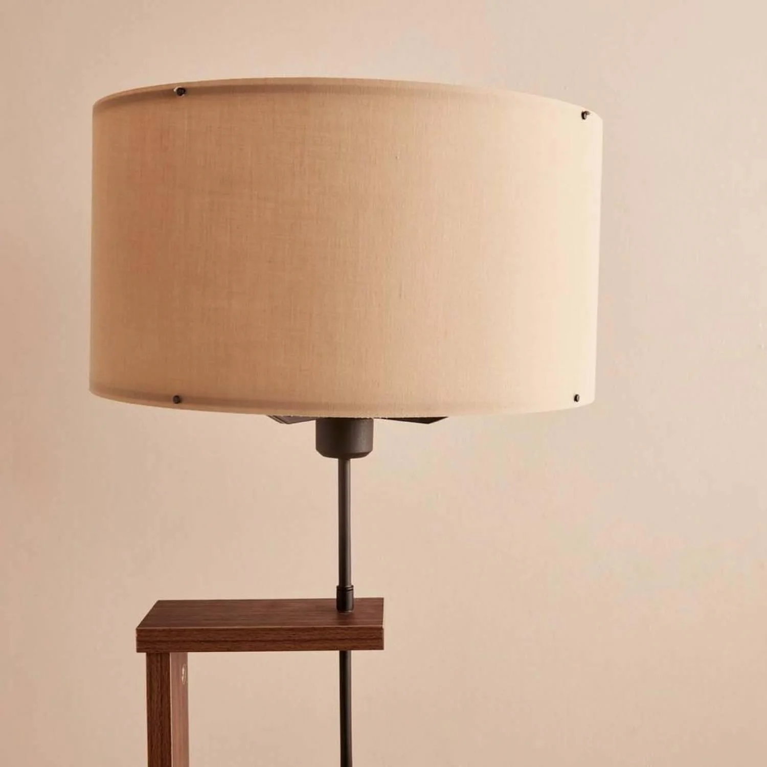 Vloerlamp Terry