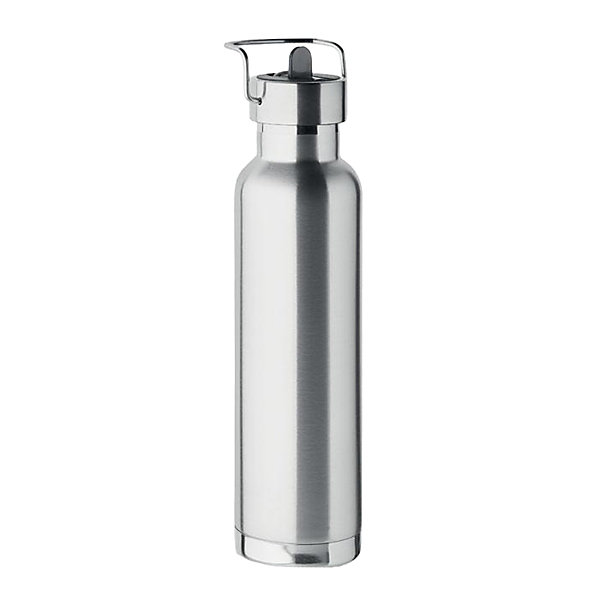 MidOcean - Bouteille RIFLOW Matt Silver (Taille unique)
