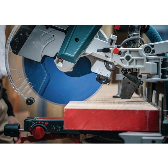 Kreissägeblatt, »EXPERTWood«, Ø 216 mm, Z48