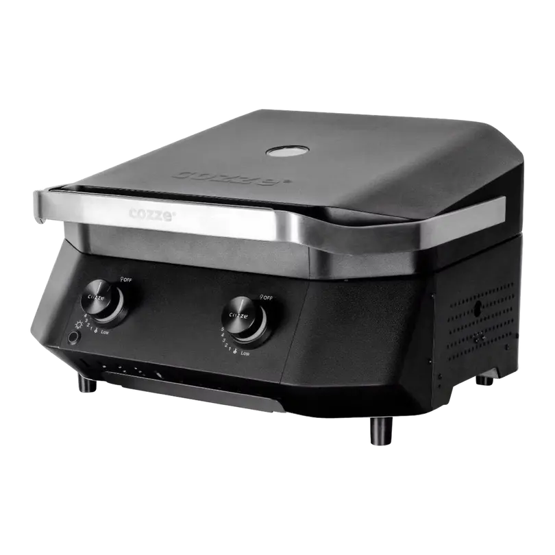 Gasgrill Serie 500
