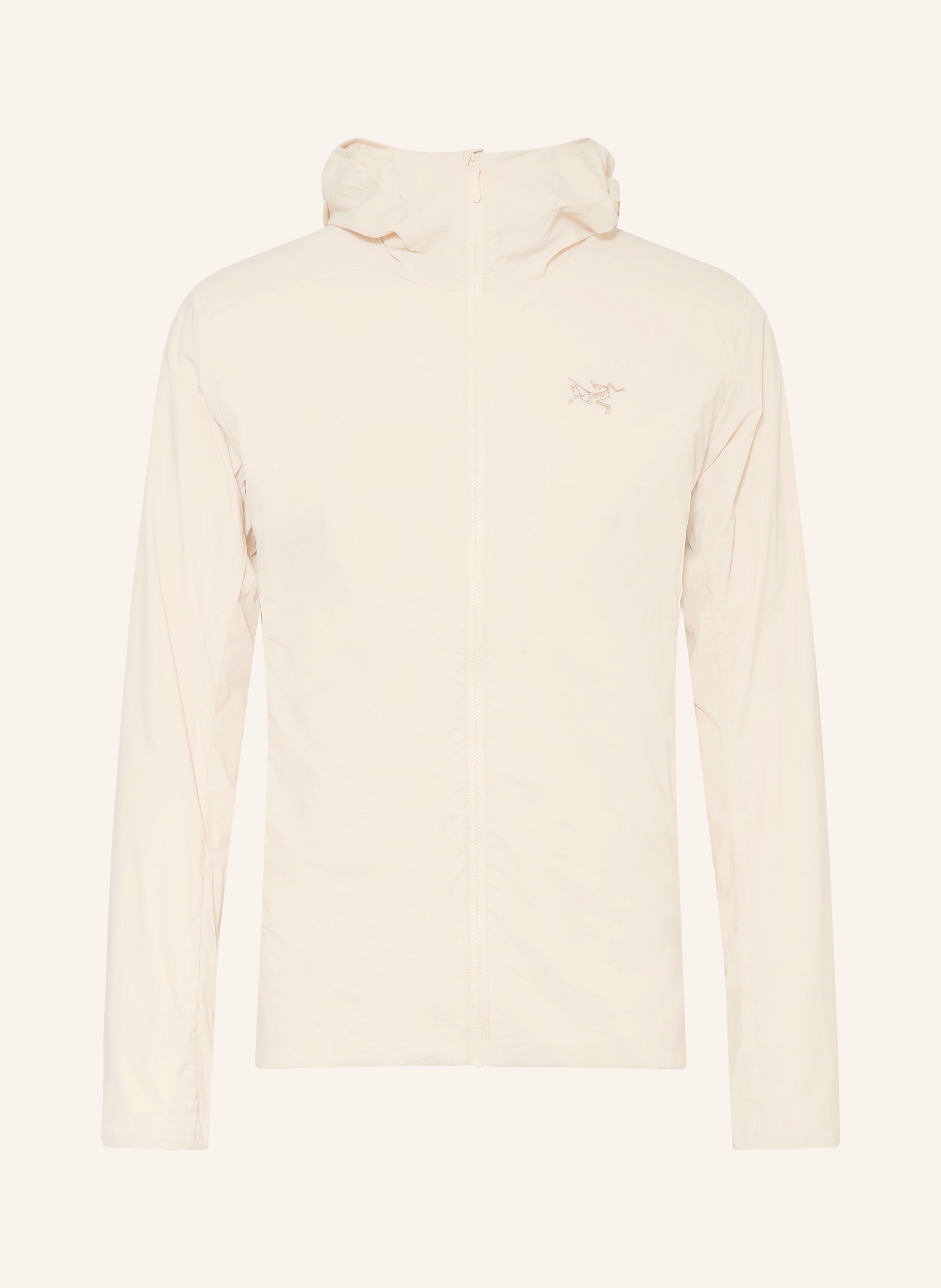 ARC'TERYX Midlayer-Jacke ATOM SL