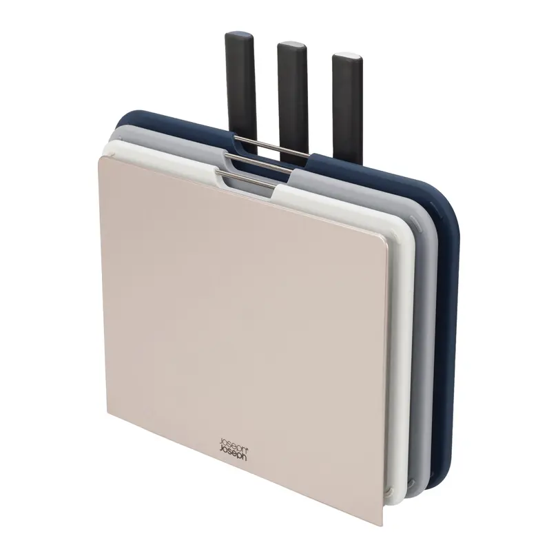 Messer-Set Nest