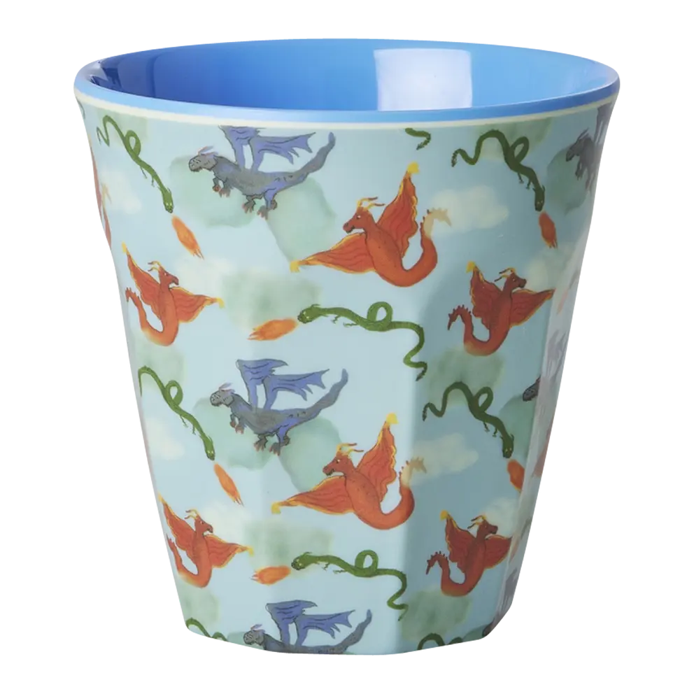 Becher Melamine