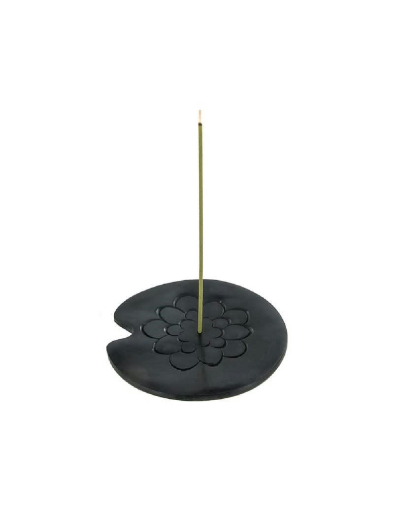 - Porte-encens Lotus