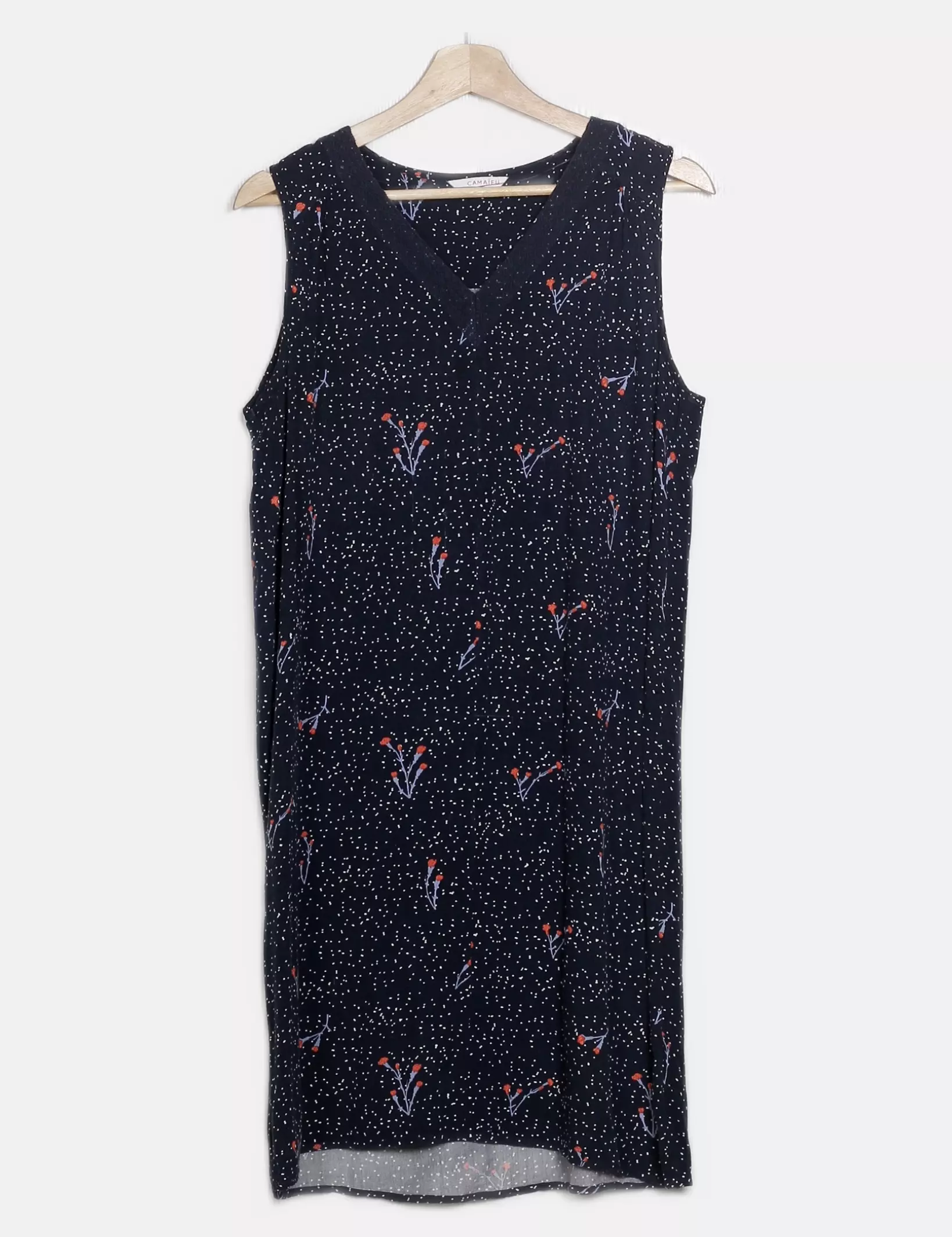 Camaïeu casual dress