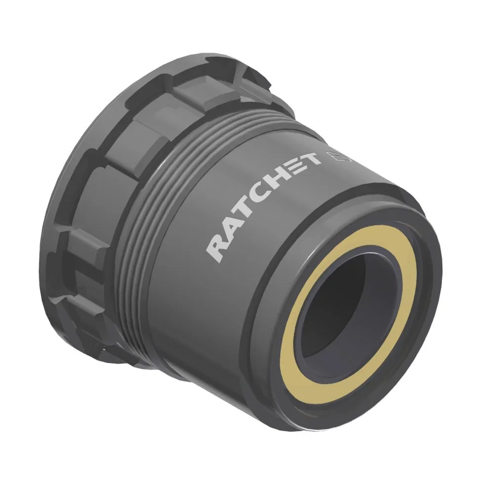 DT Swiss Sram XD EXP Ceramic freehub body