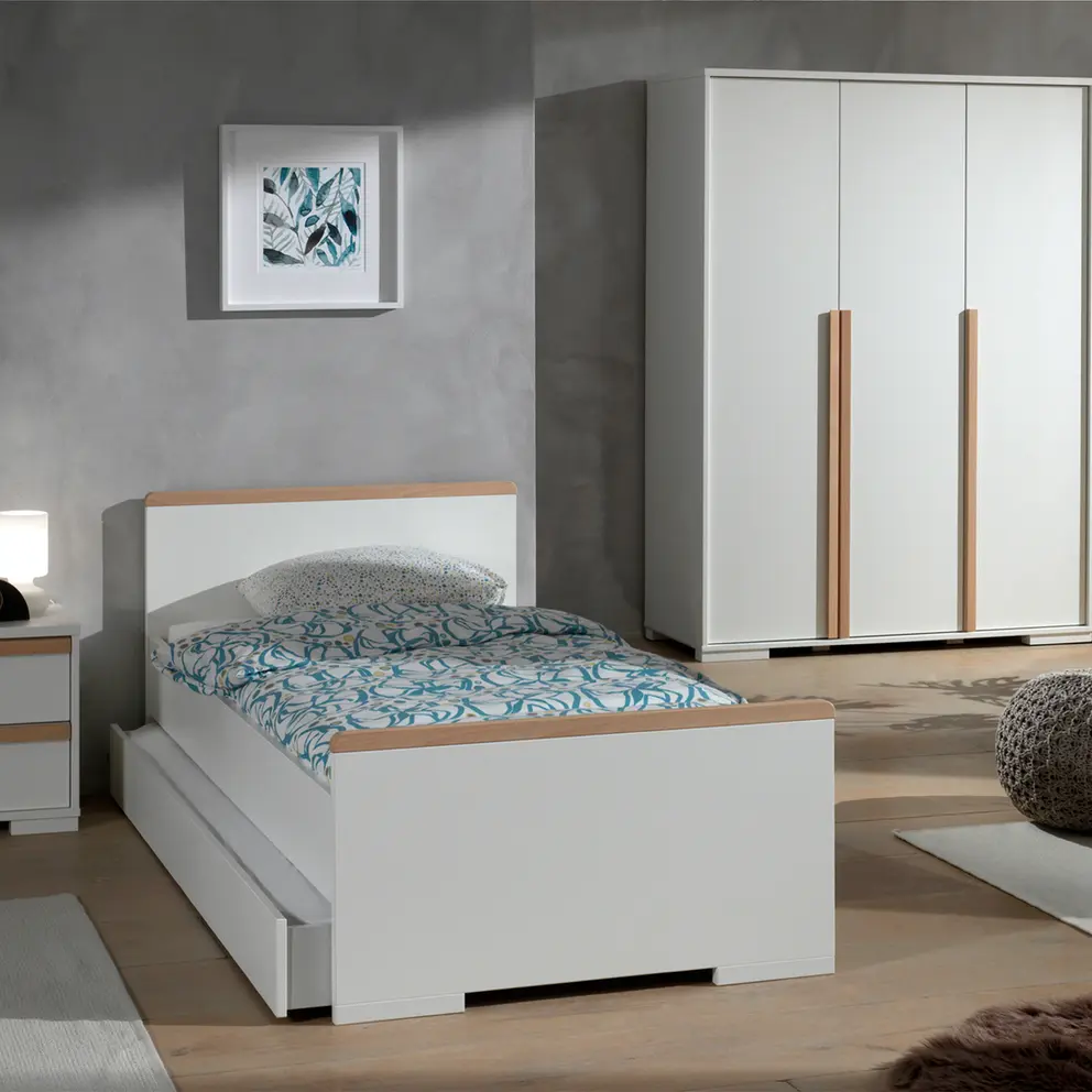 Drehtürenschrank London