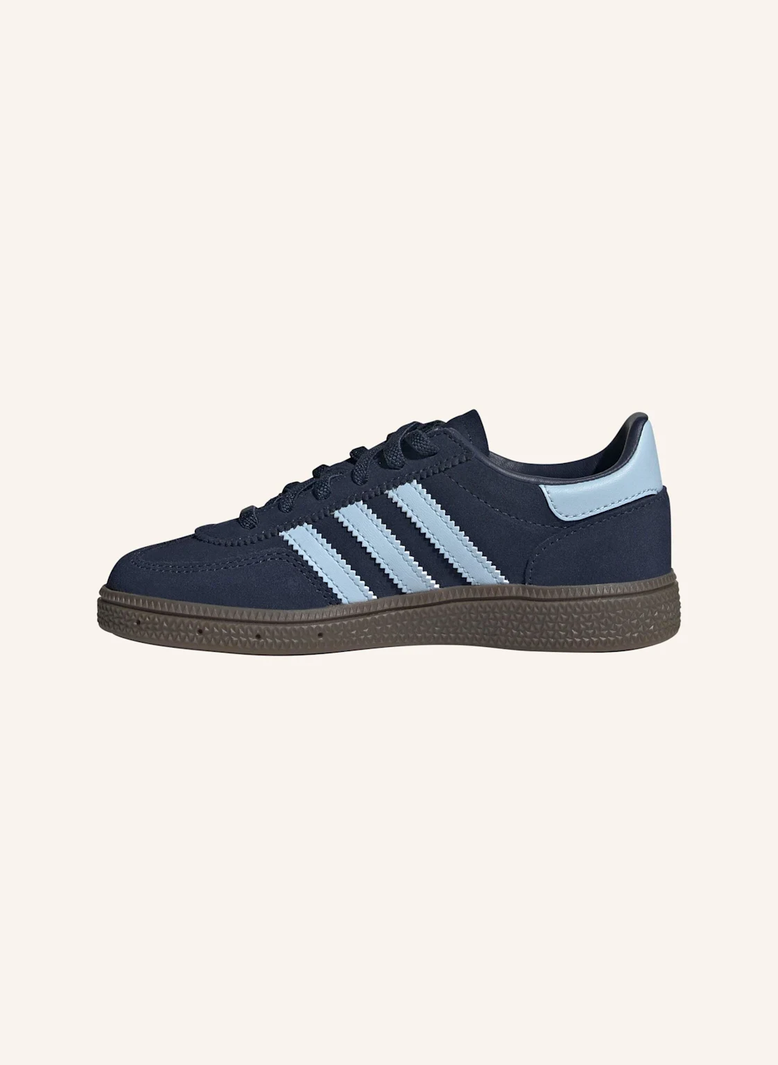 adidas Originals HANDBALL SPEZIAL SCHUH, KOMFORTVERSCHLUSS, ELASTISCHE SCHNÜRSENKEL