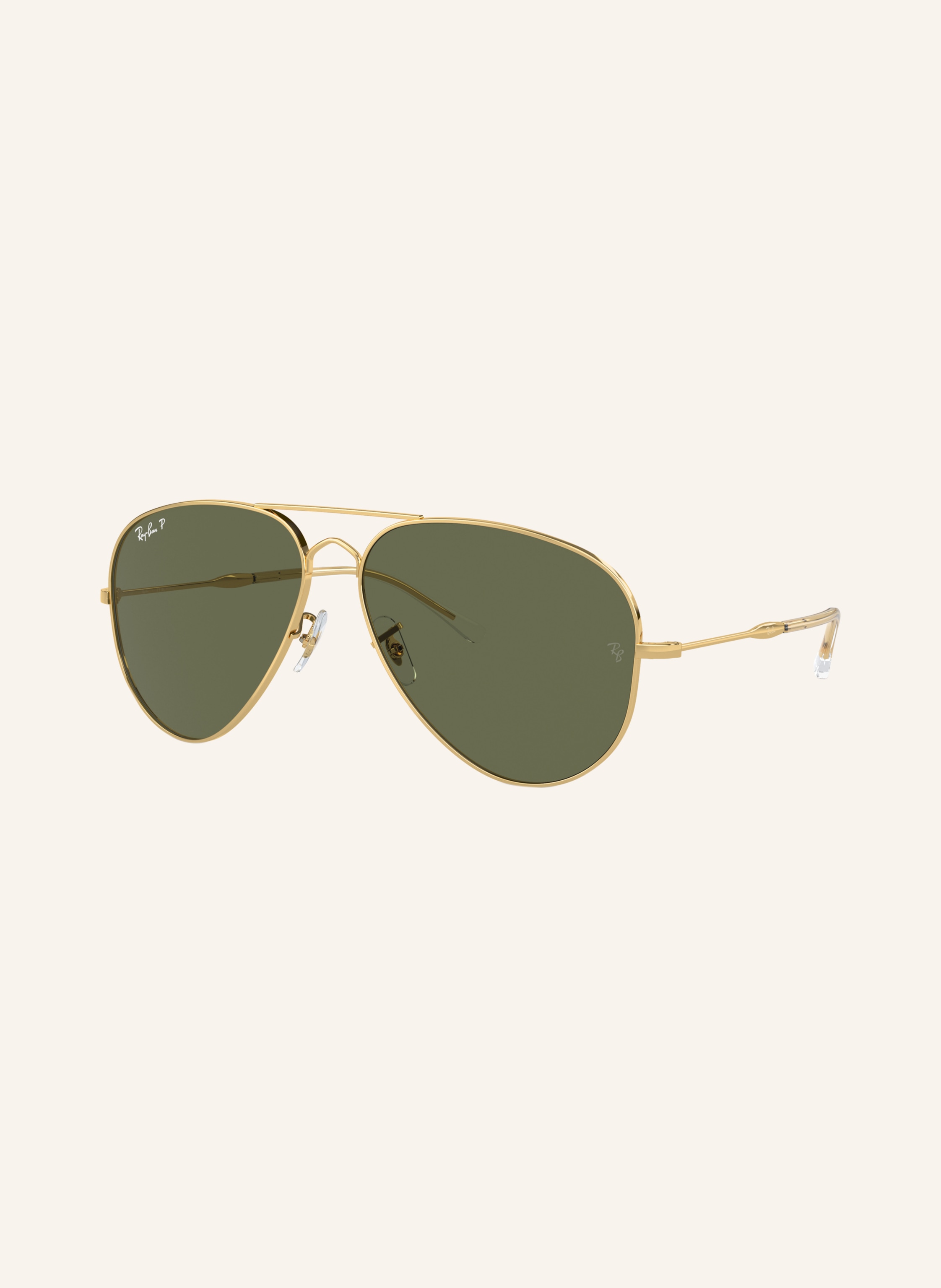 Ray-Ban Sonnenbrille RB3825