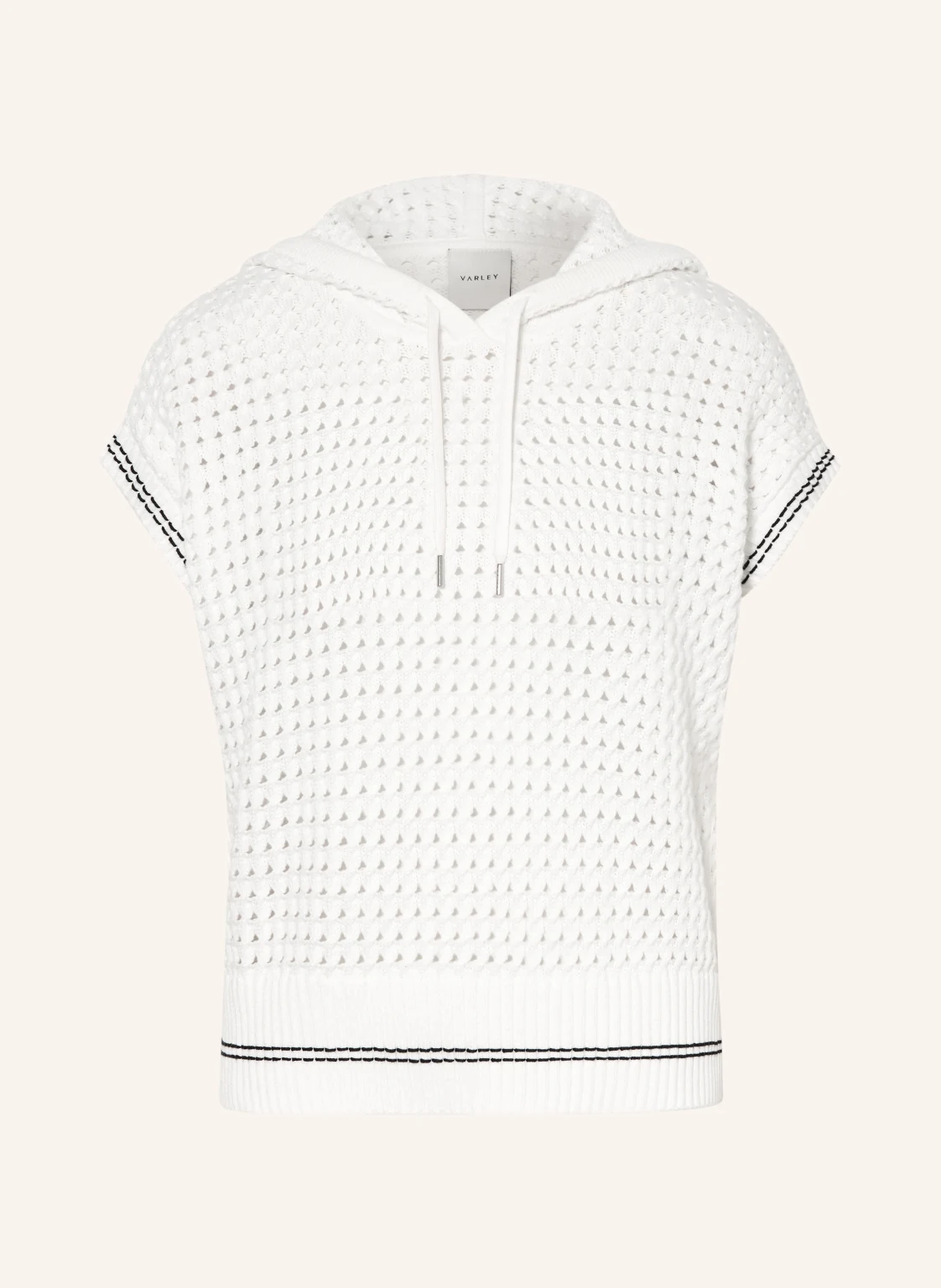 VARLEY Strick-Hoodie VITTORIA