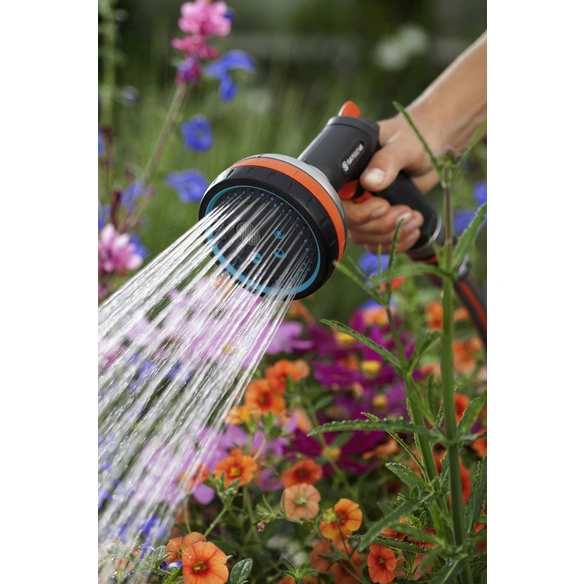 Gartenspritze, Kunststoff | Metall