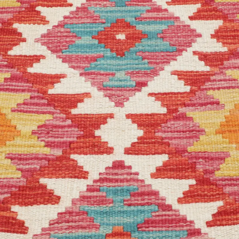 Kelimteppich Afghan Kelim
