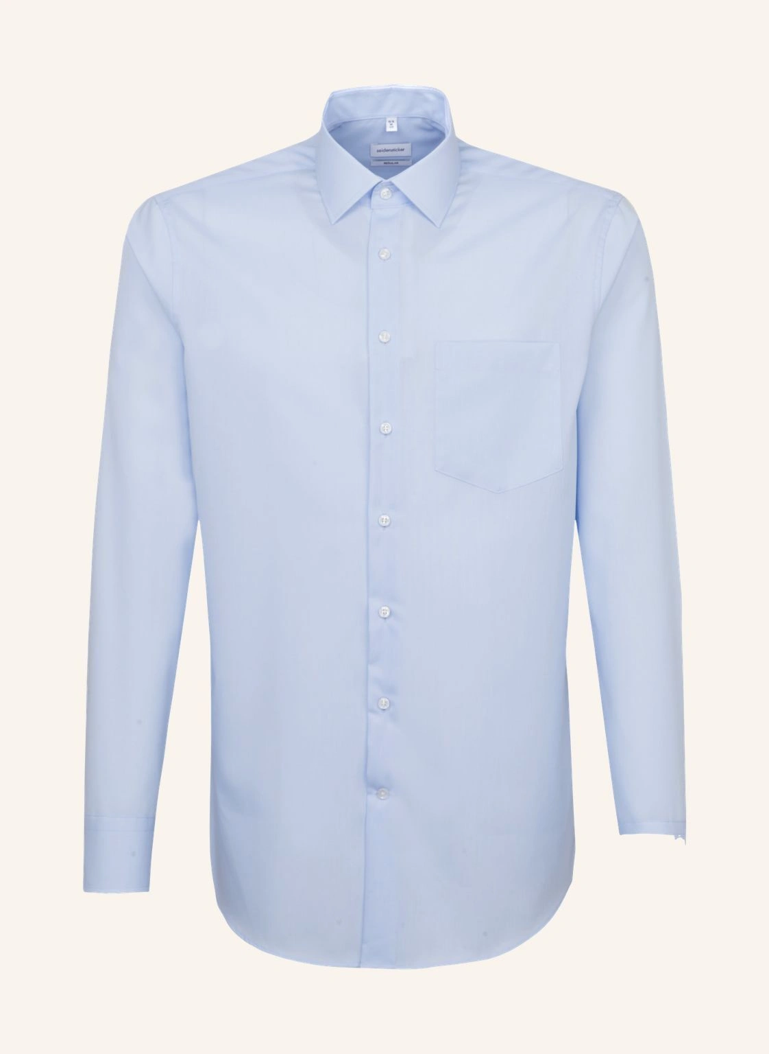seidensticker Business Hemd Regular Fit