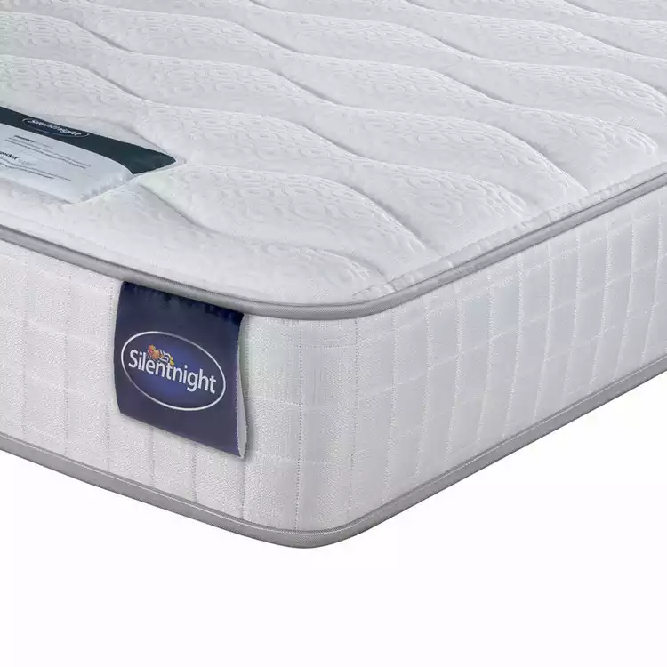 Silentnight Middleton 800 Pocket Memory Mattress - Single