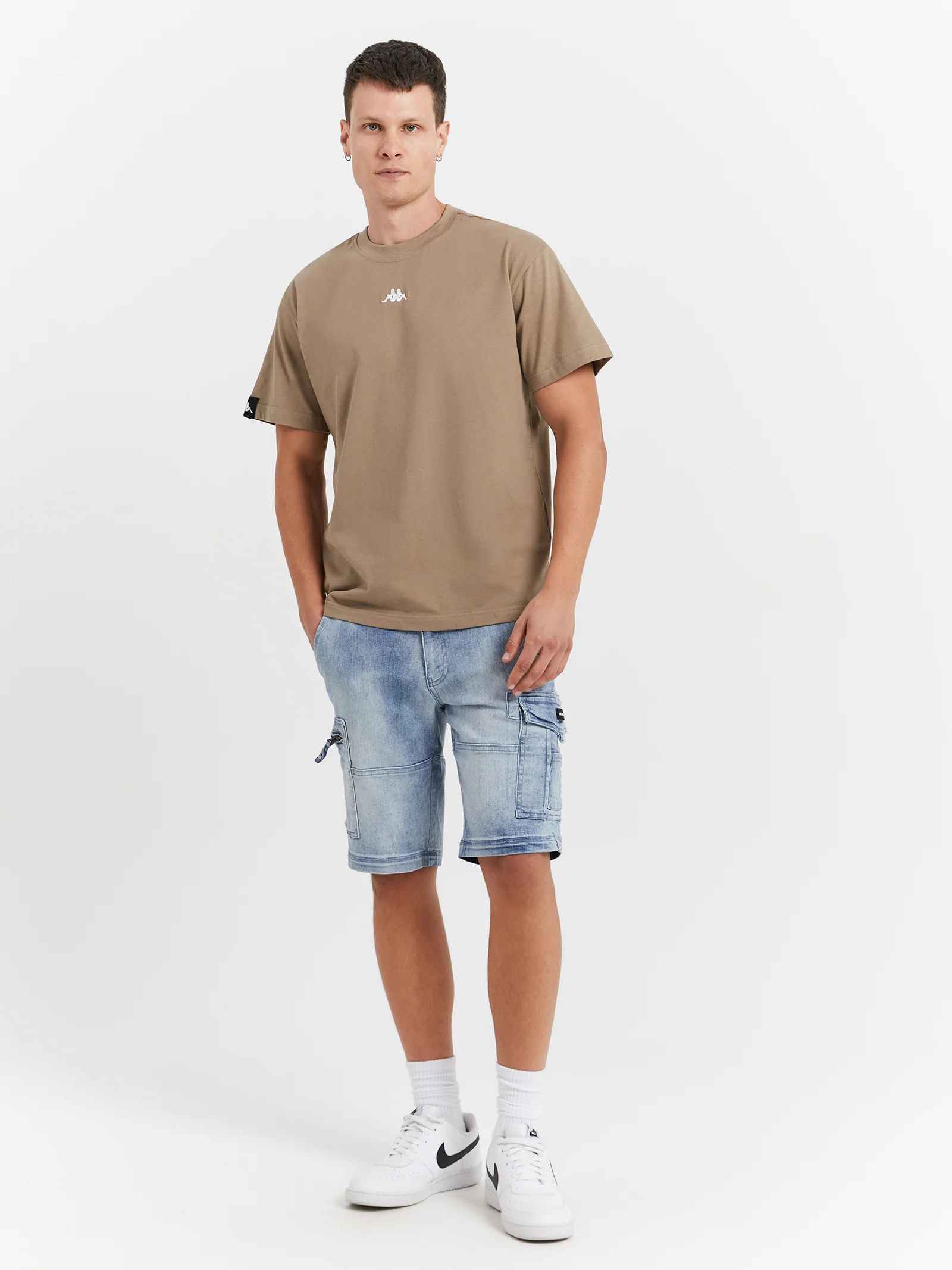 Authentic Hey T-Shirt