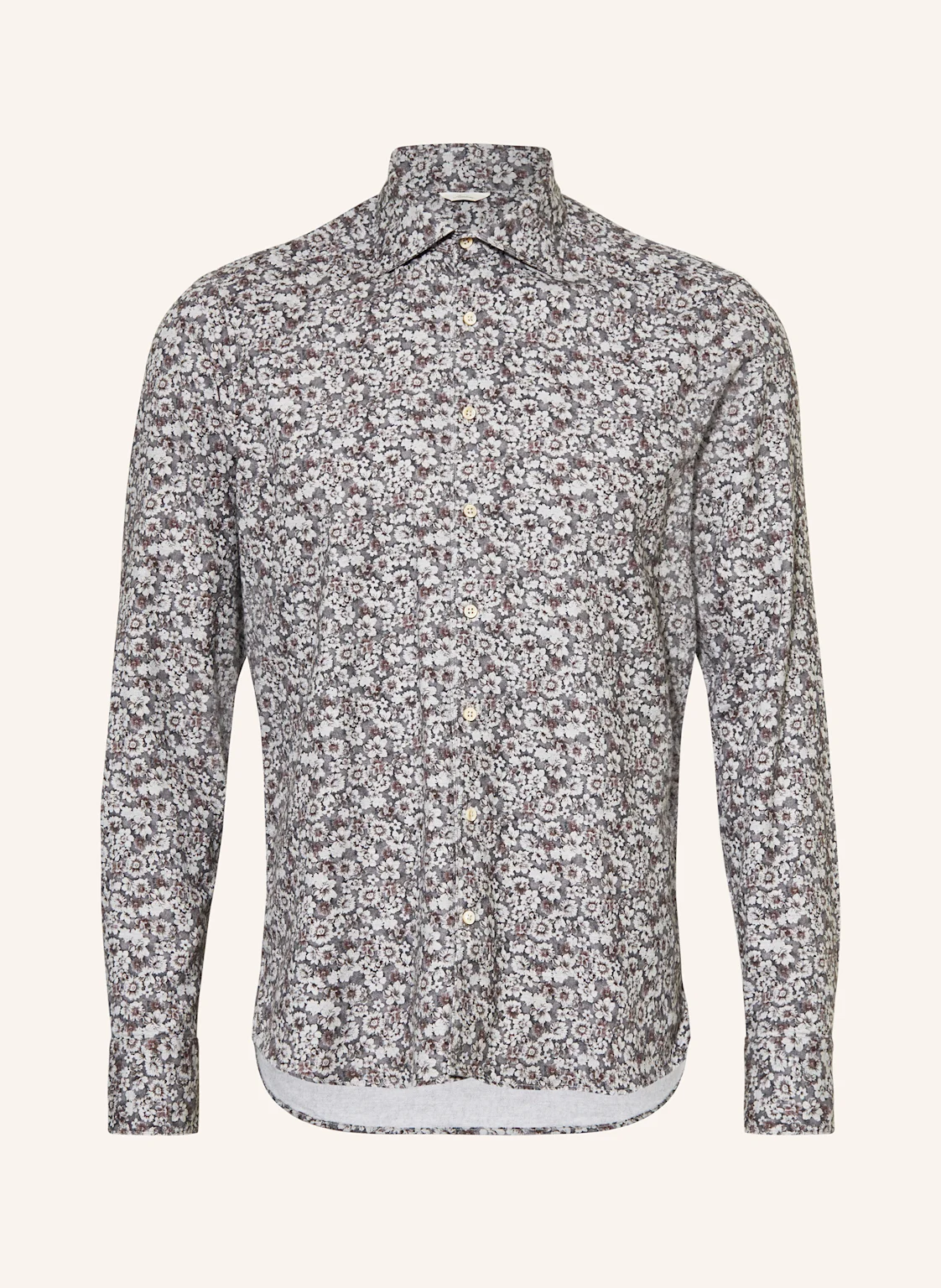 Stenströms Hemd Slimline Fit