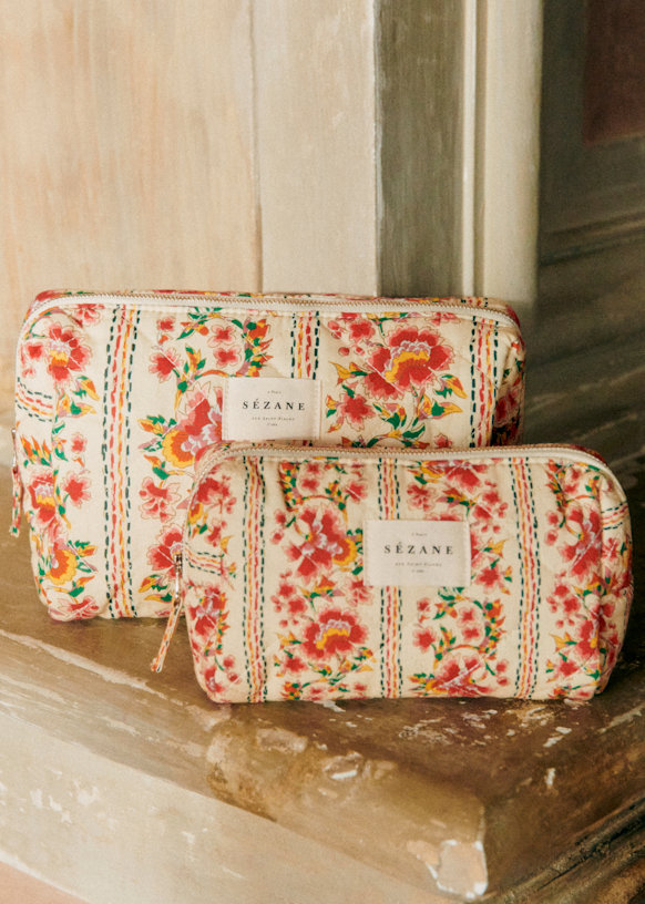 Toiletry Bag