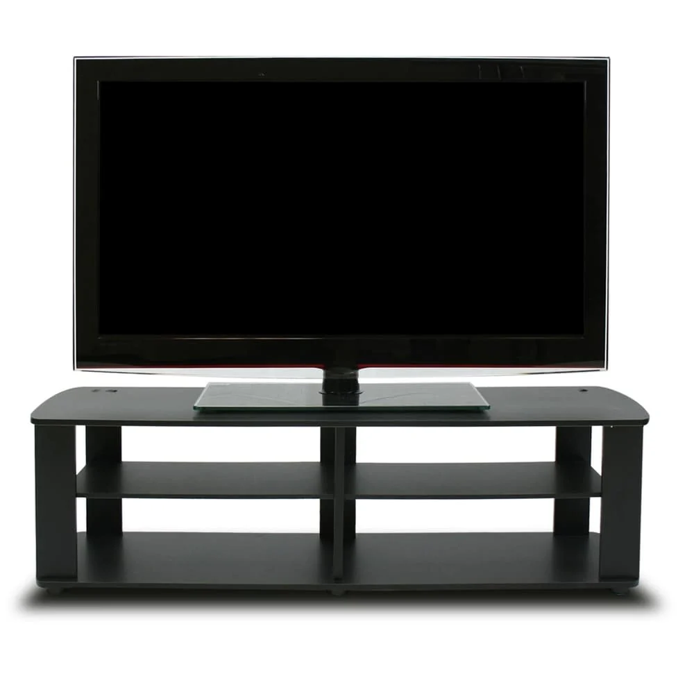 Porch & Den Cuchara THE Entertainment Center TV Stand