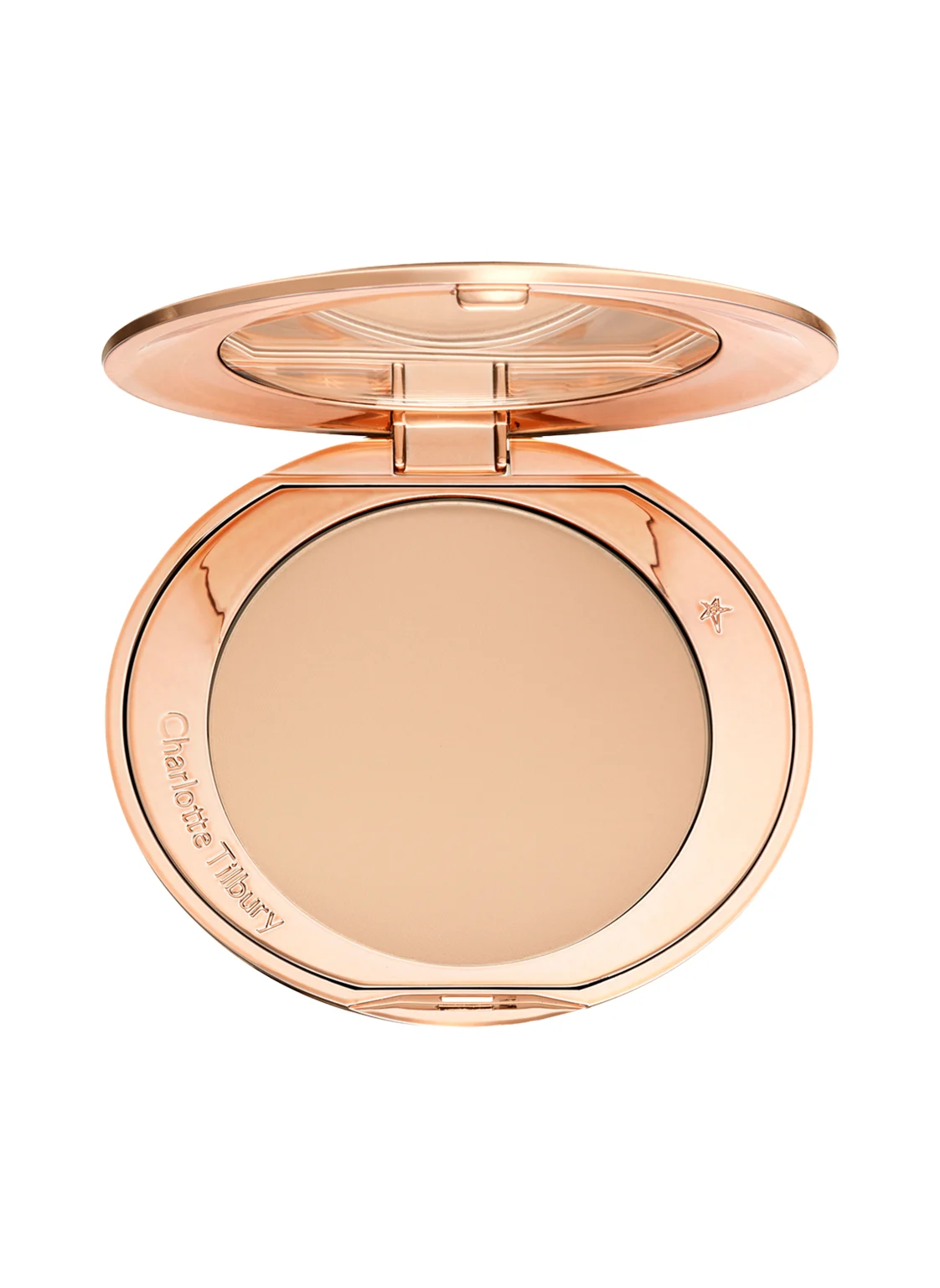 Charlotte Tilbury AIRBRUSH FLAWLESS FINISH REFILLABLE