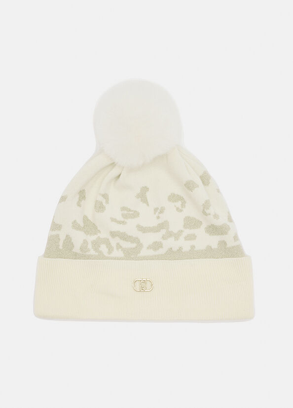 Berretto Liu Jo Better