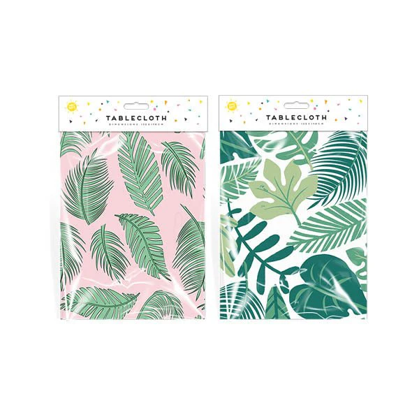 Summer Days Tablecloth 132x178cm