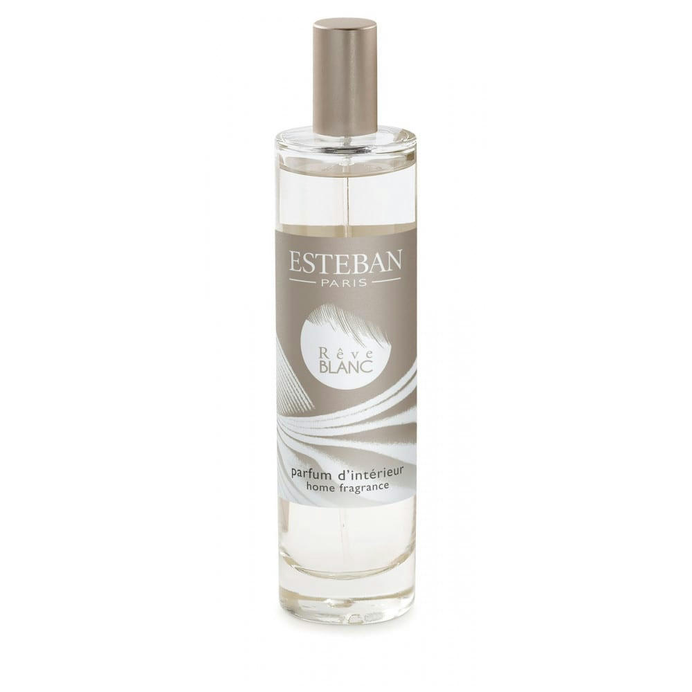 RÊVE BLANC - Vaporisateur d'ambiance 75 ml