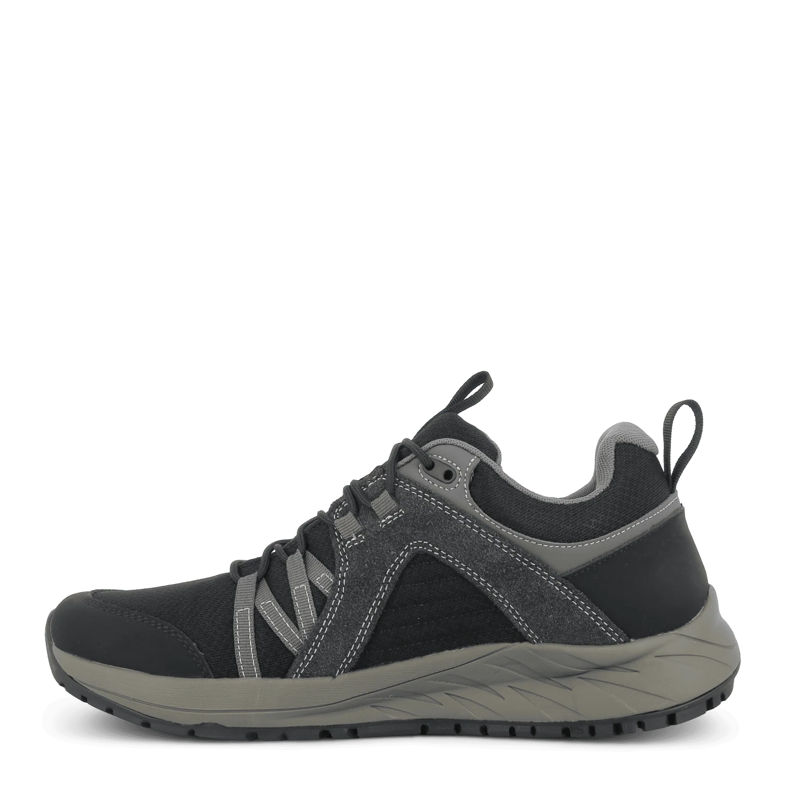PATH PETER - ANTRACIT GREY