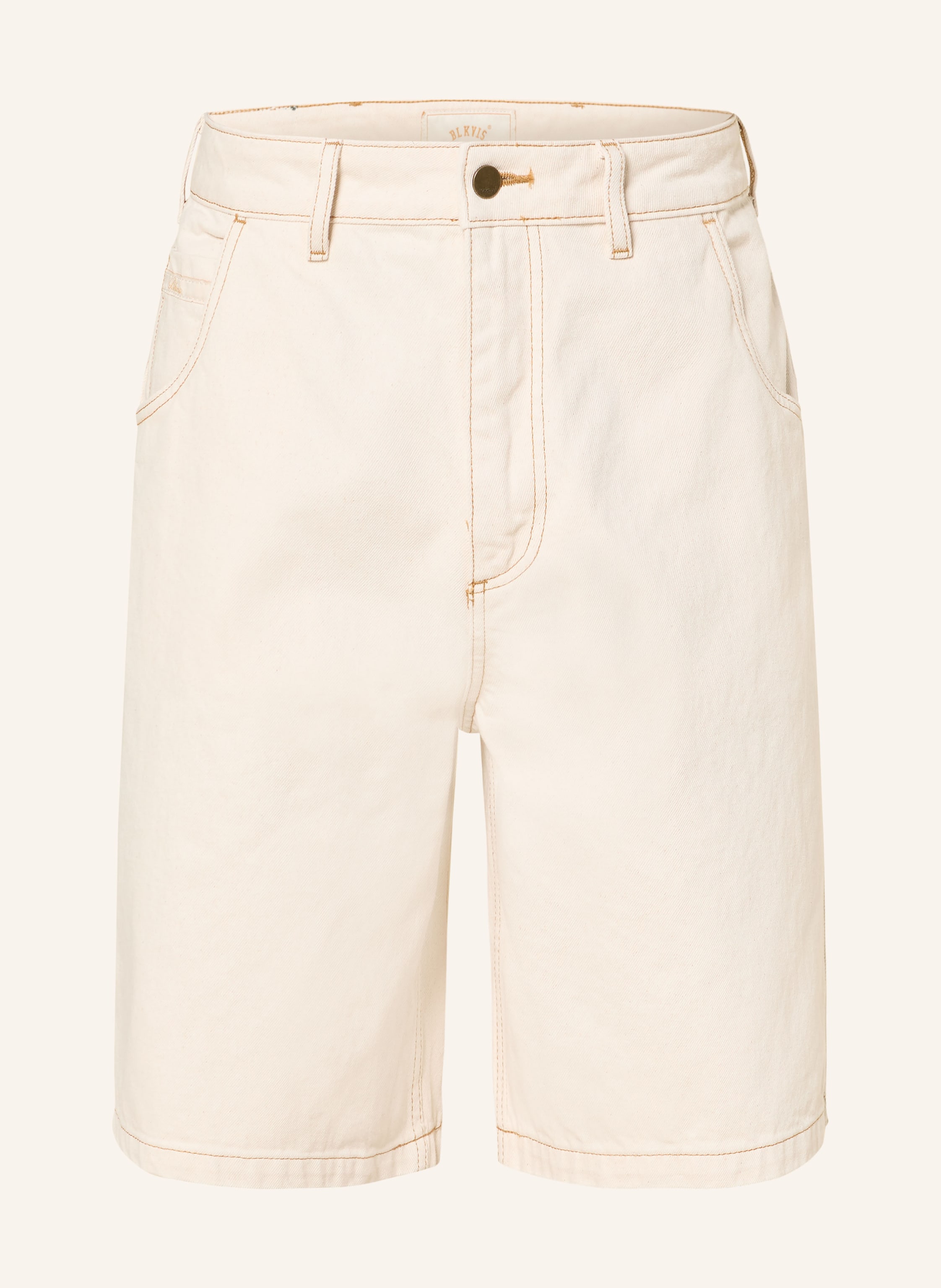 BLKVIS Jeansshorts