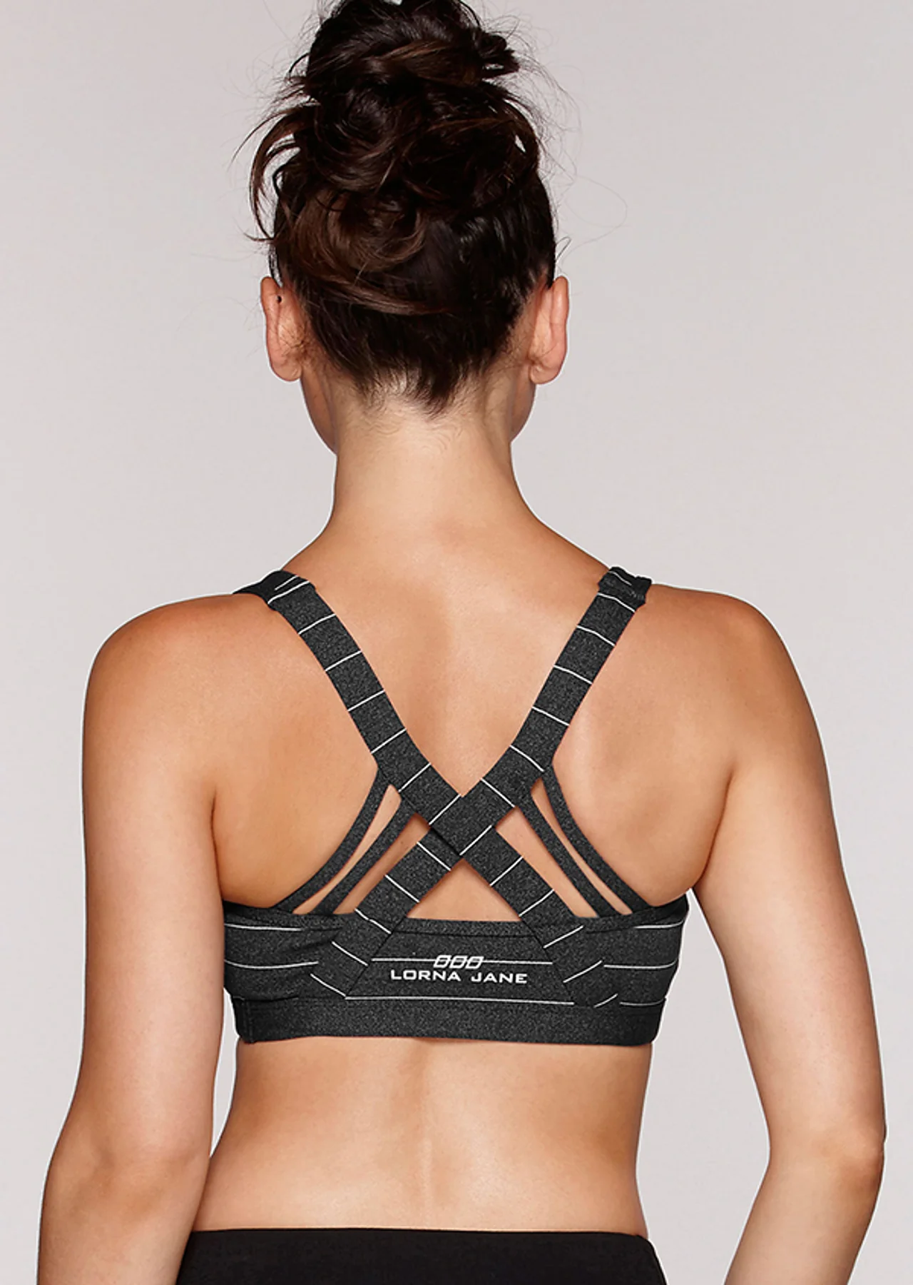 Stacey Sports Bra
