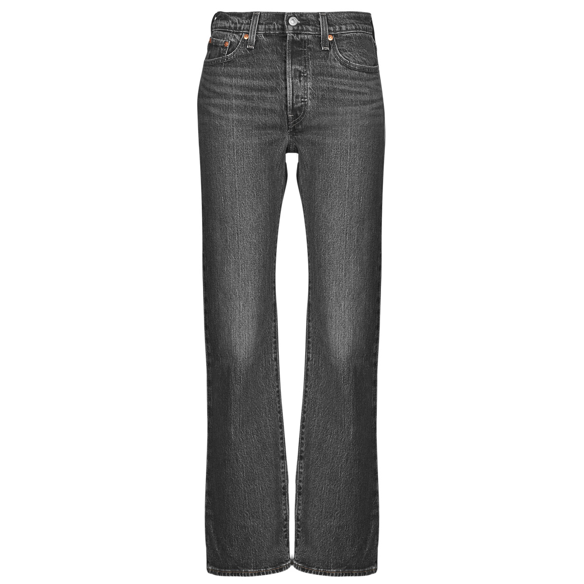 Levi's - WEDGIE BOOT - Black