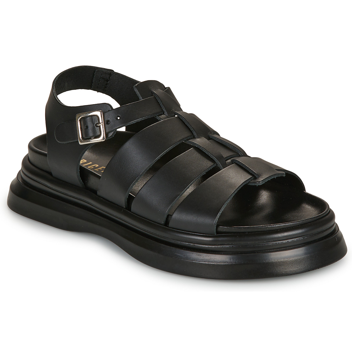 Fericelli - MILA - Black