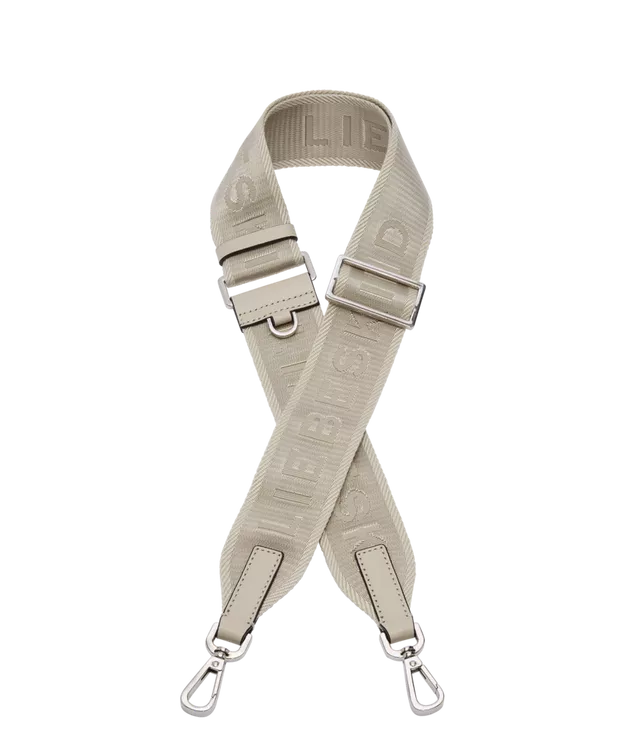 Schultergurt mit Logo