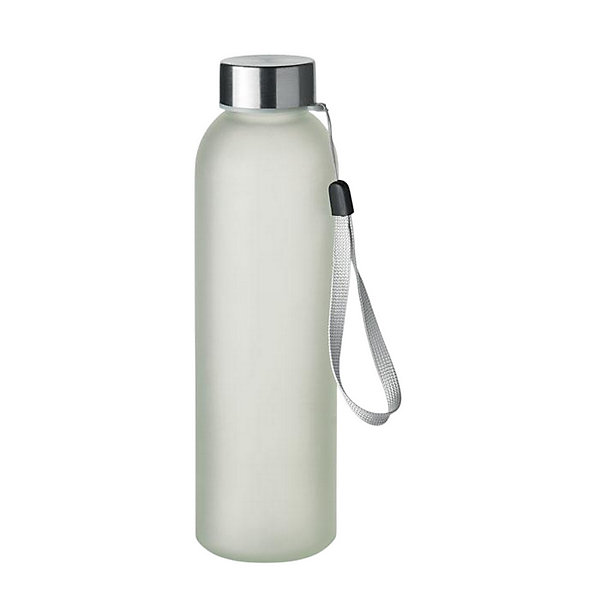MidOcean - Gourde OLMA Transparent White (Taille unique)