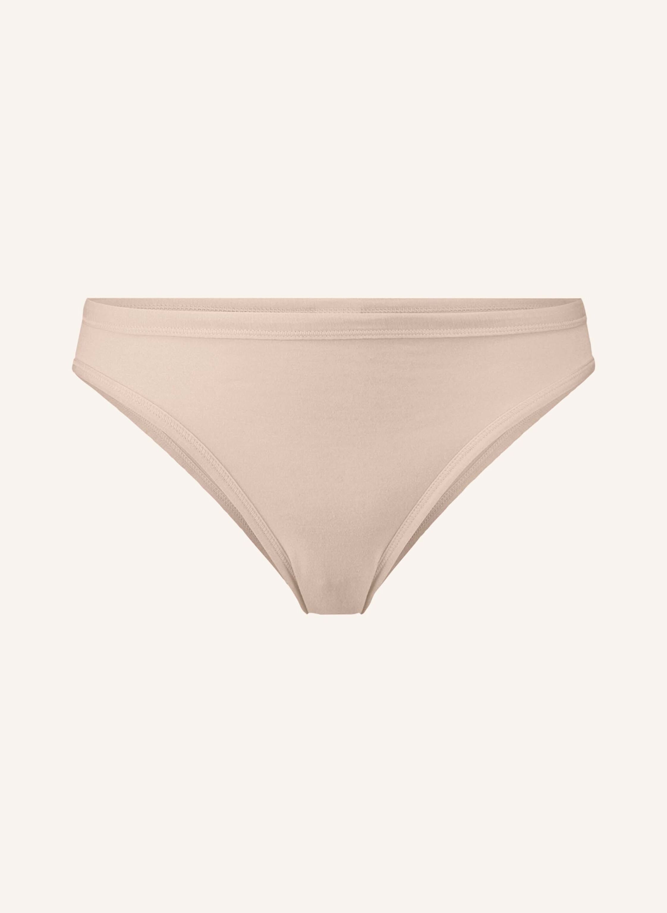 hessnatur Slip low cut