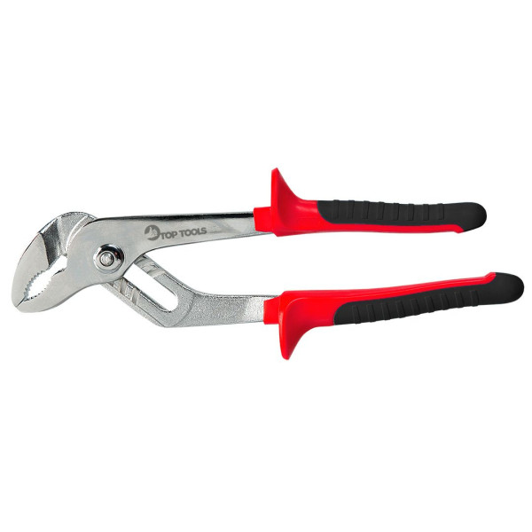 Szczypce do rur 250 mm TOP TOOLS 34D020