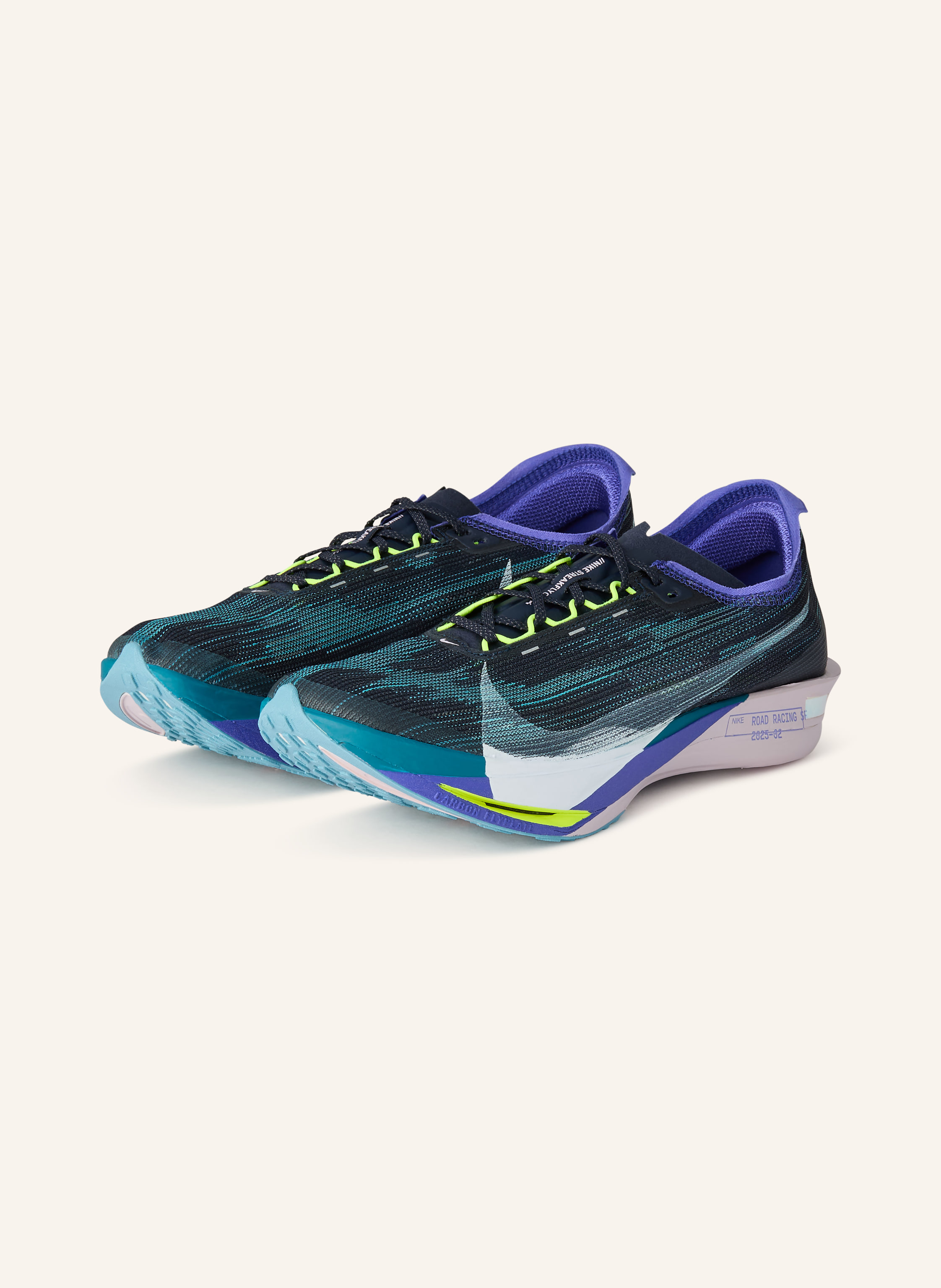 Nike Laufschuhe ZOOMX STREAKFLY 2