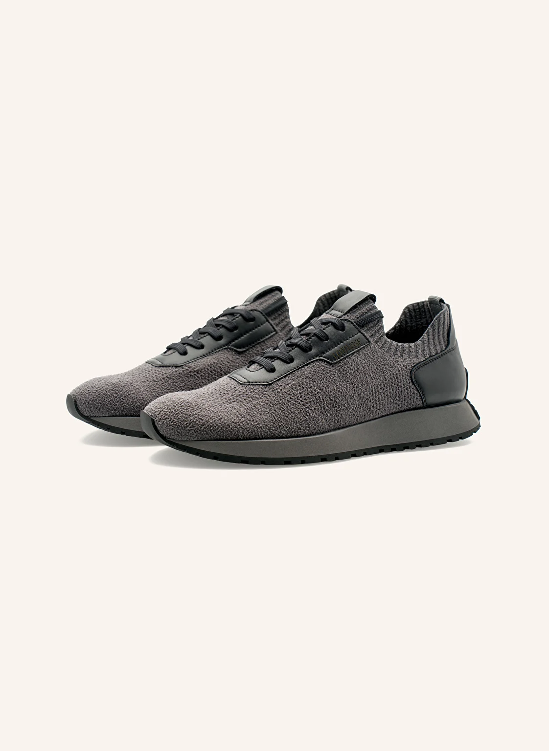 LOTTUSSE Sneaker DENVER