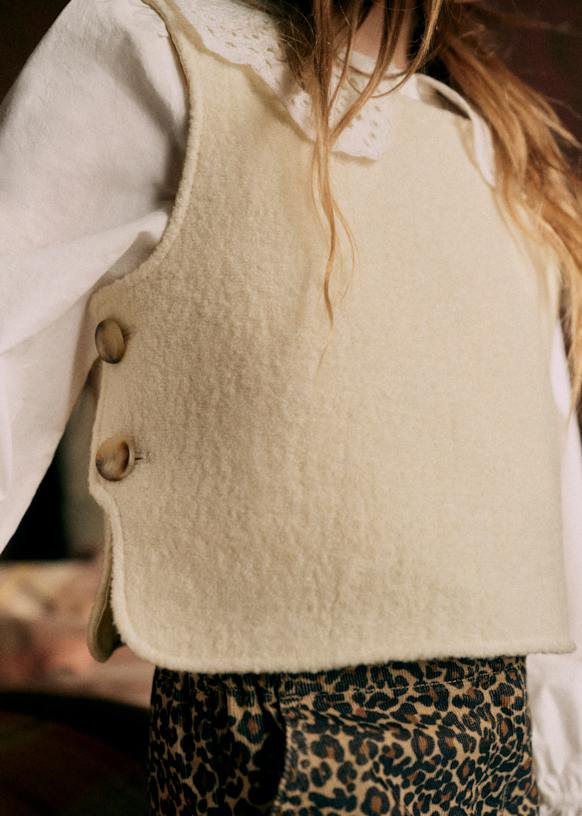 Alessandra Jacket