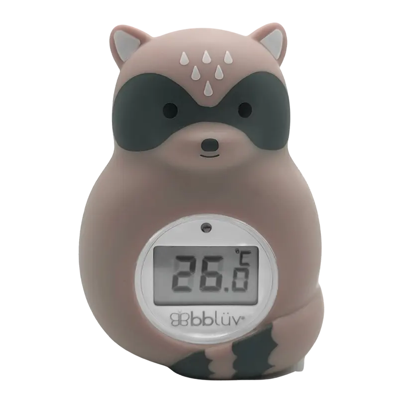 Badethermometer Bblüv