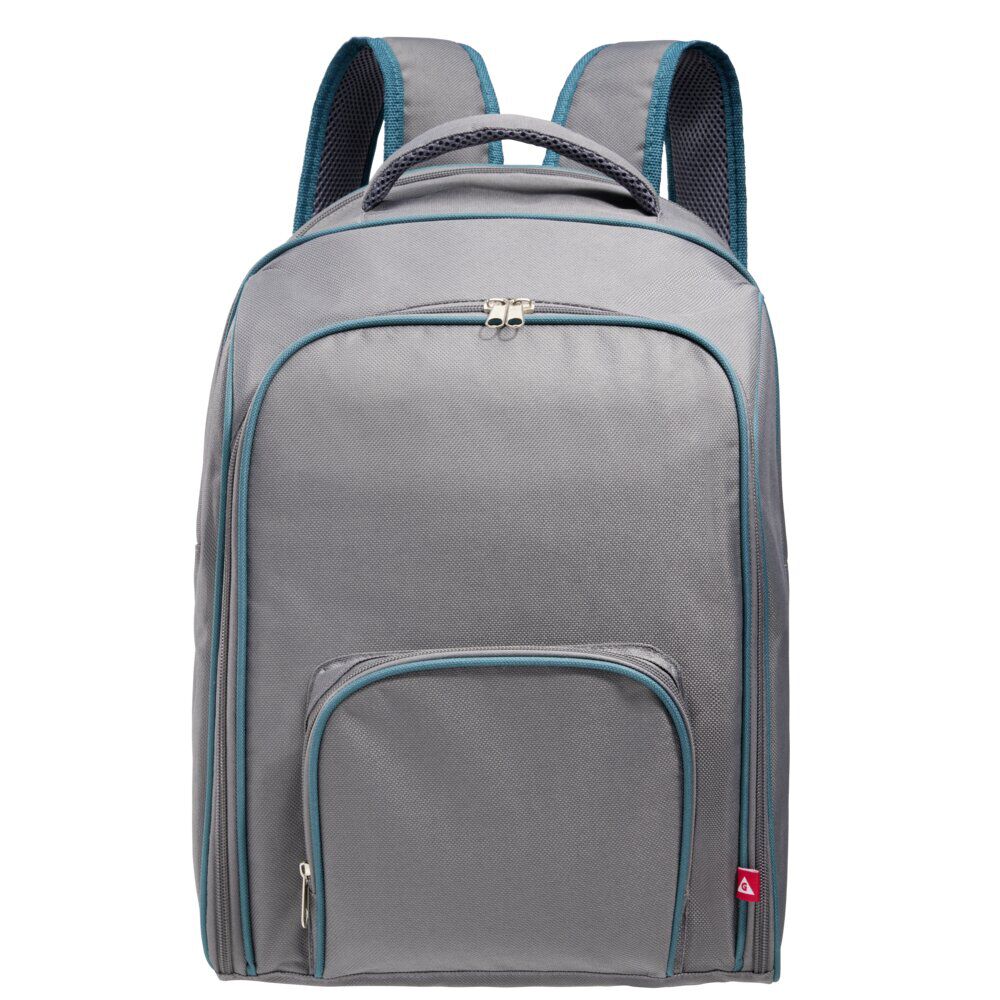Sac à dos fraÎcheur 18L gris