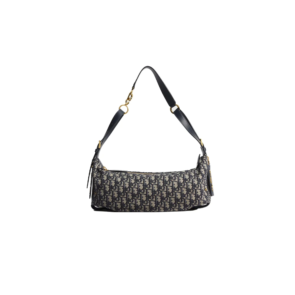 Dior Medium D-Journey Bag