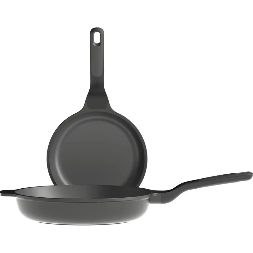 Pfanne 2er-Set Leo Stone