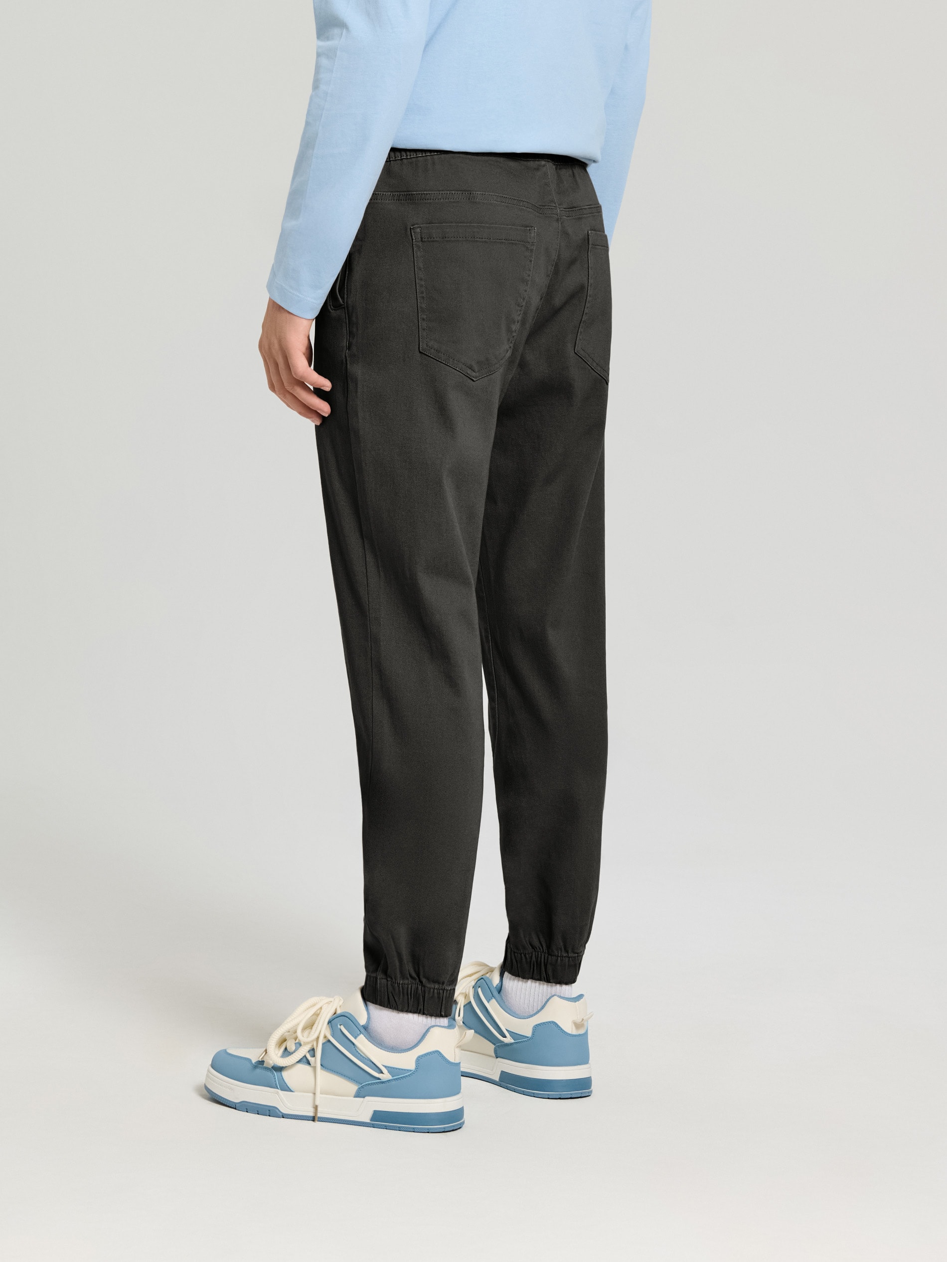 Spodnie jogger