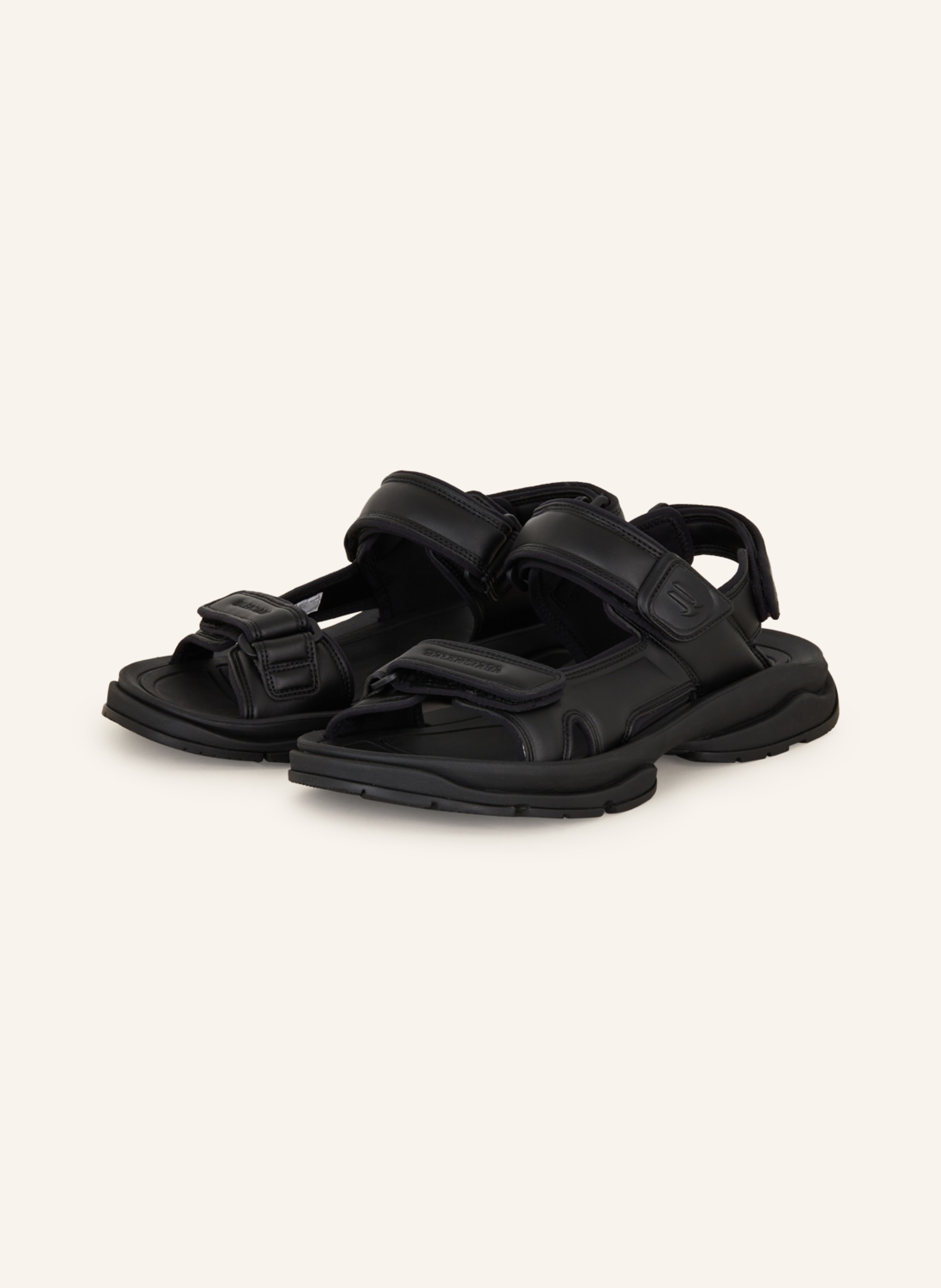 BALENCIAGA Sandalen TOURIST